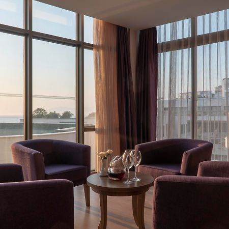 Ladies Beach Suite Hotel (Adults Only) Kusadasi Exterior photo