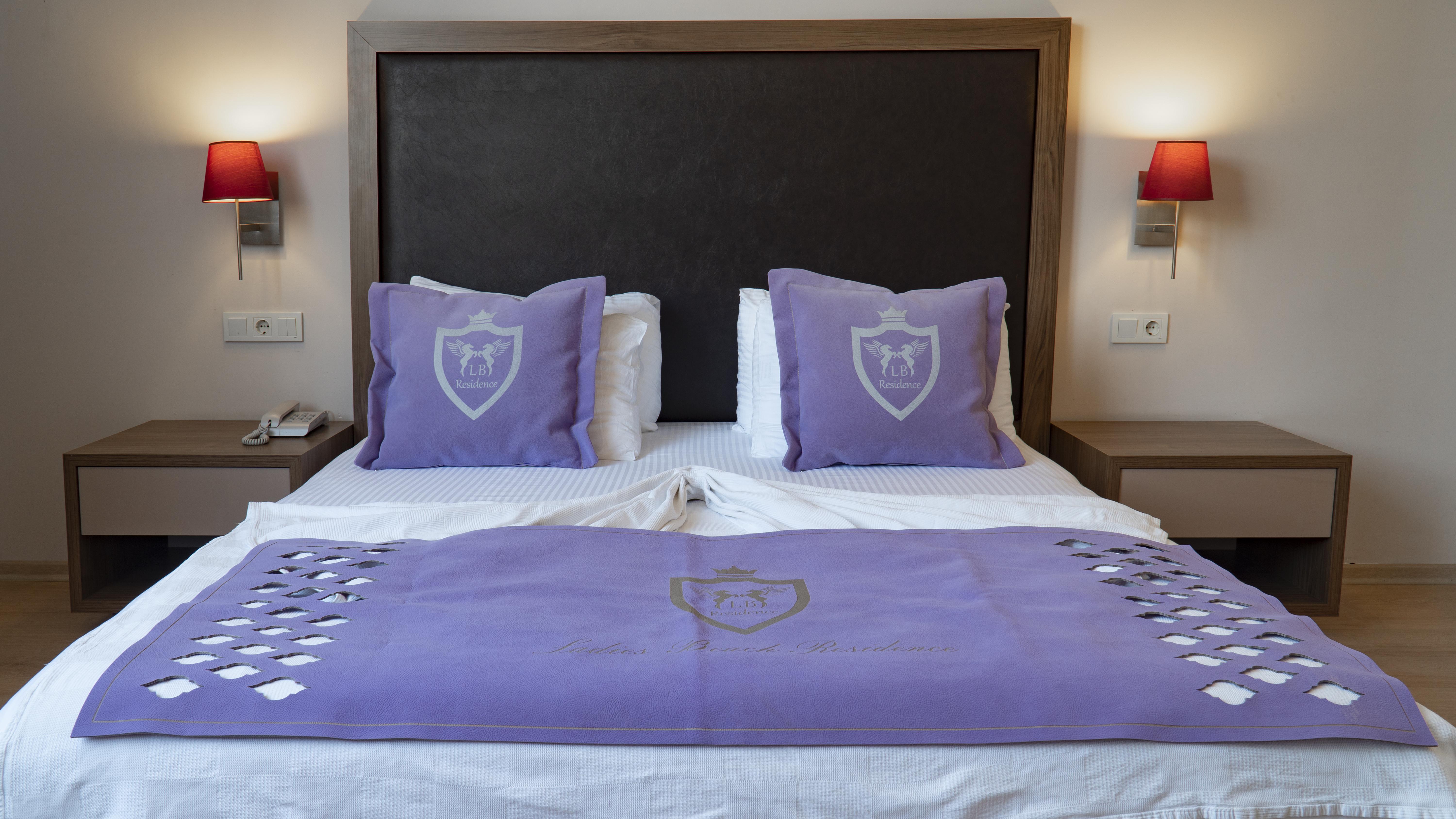 Ladies Beach Suite Hotel (Adults Only) Kusadasi Exterior photo