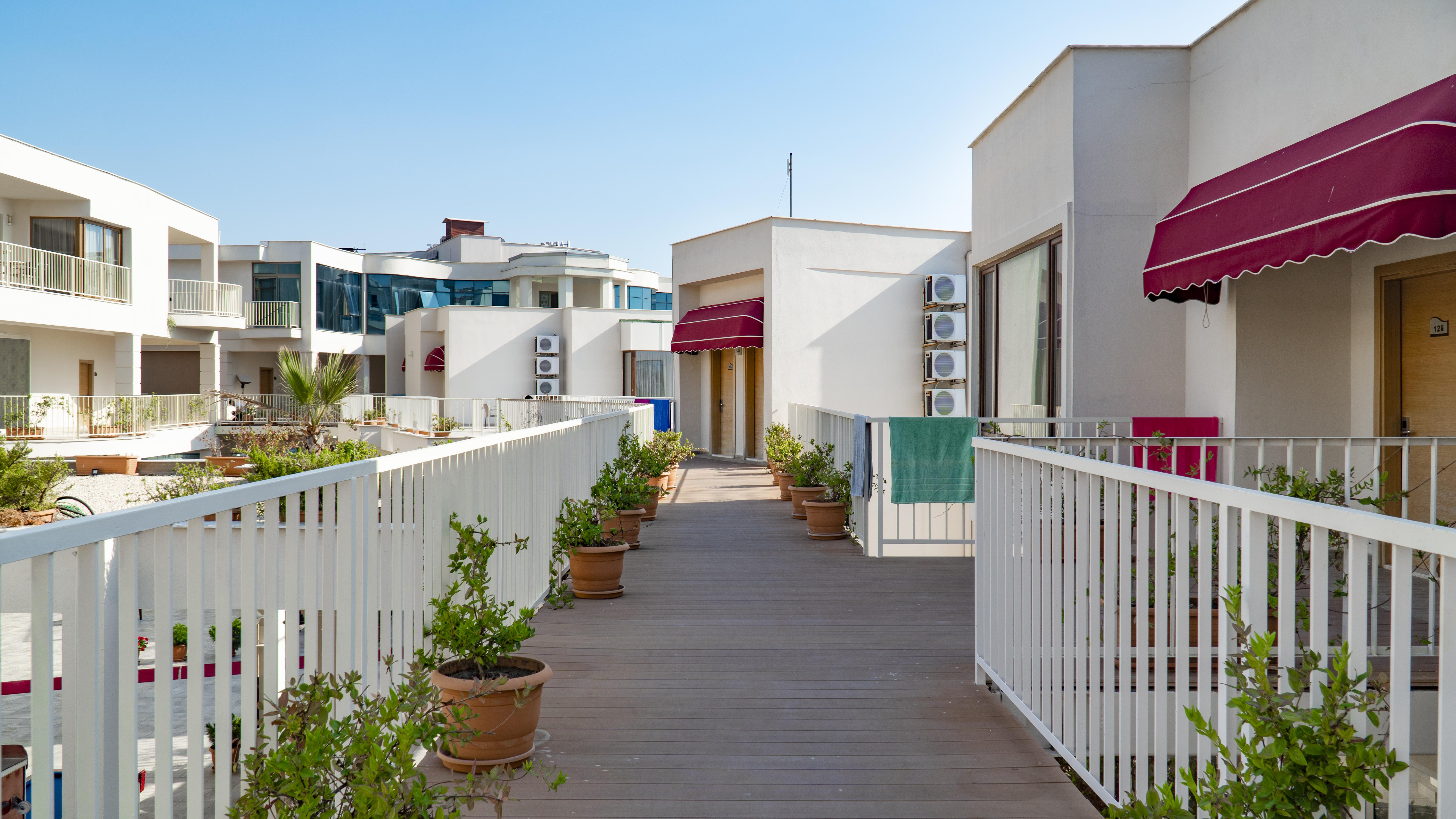 Ladies Beach Suite Hotel (Adults Only) Kusadasi Exterior photo
