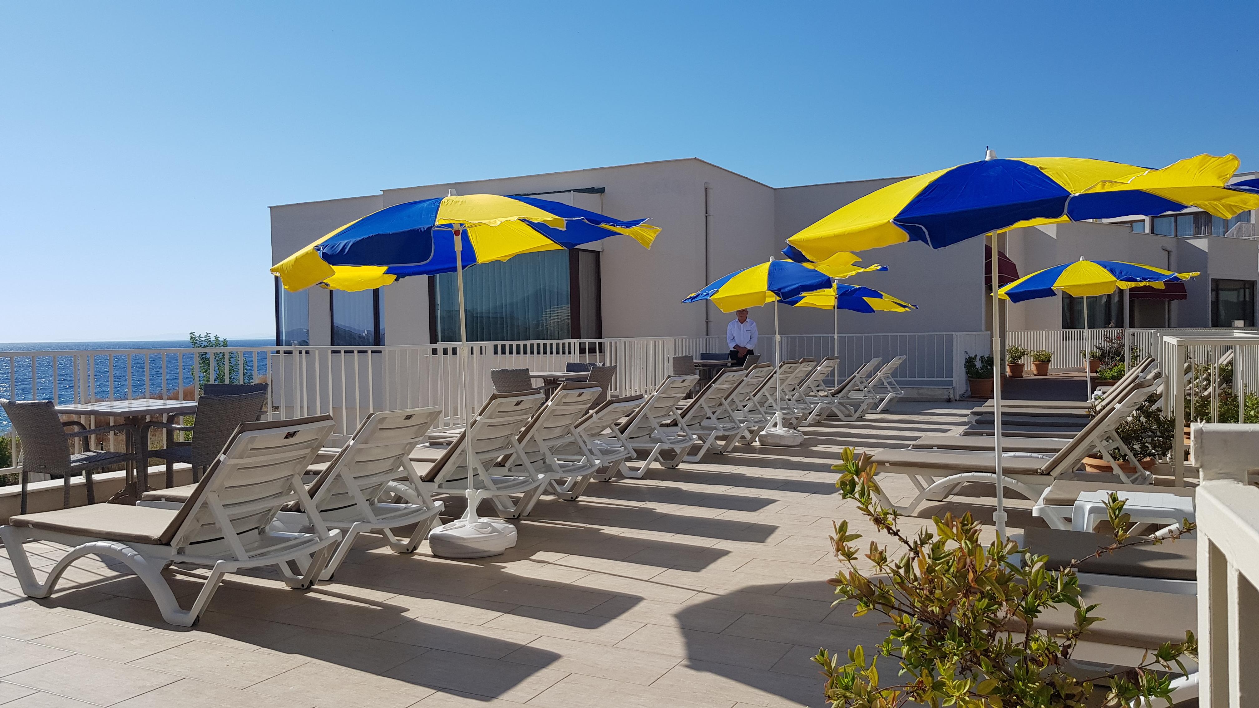 Ladies Beach Suite Hotel (Adults Only) Kusadasi Exterior photo