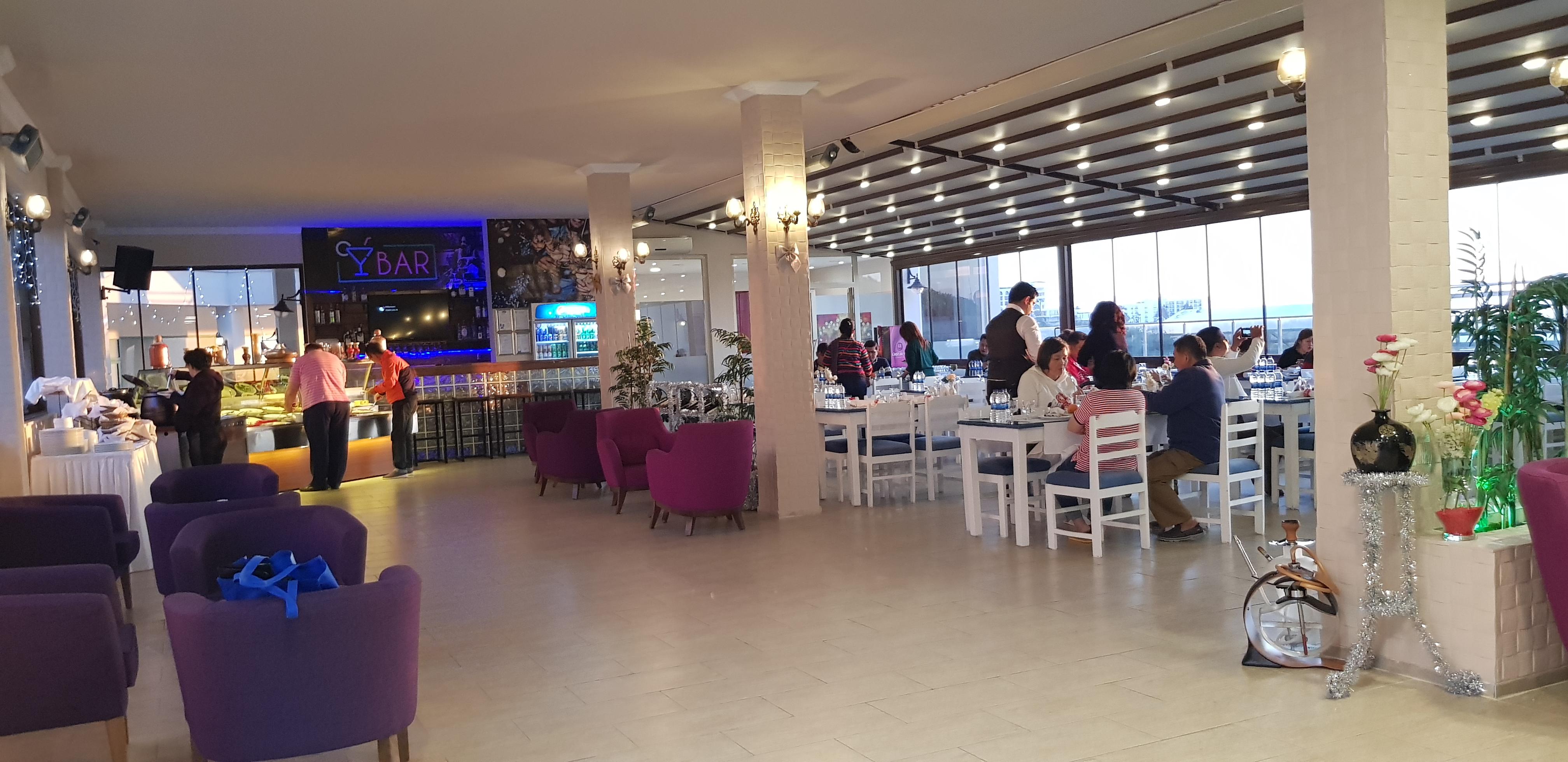 Ladies Beach Suite Hotel (Adults Only) Kusadasi Exterior photo