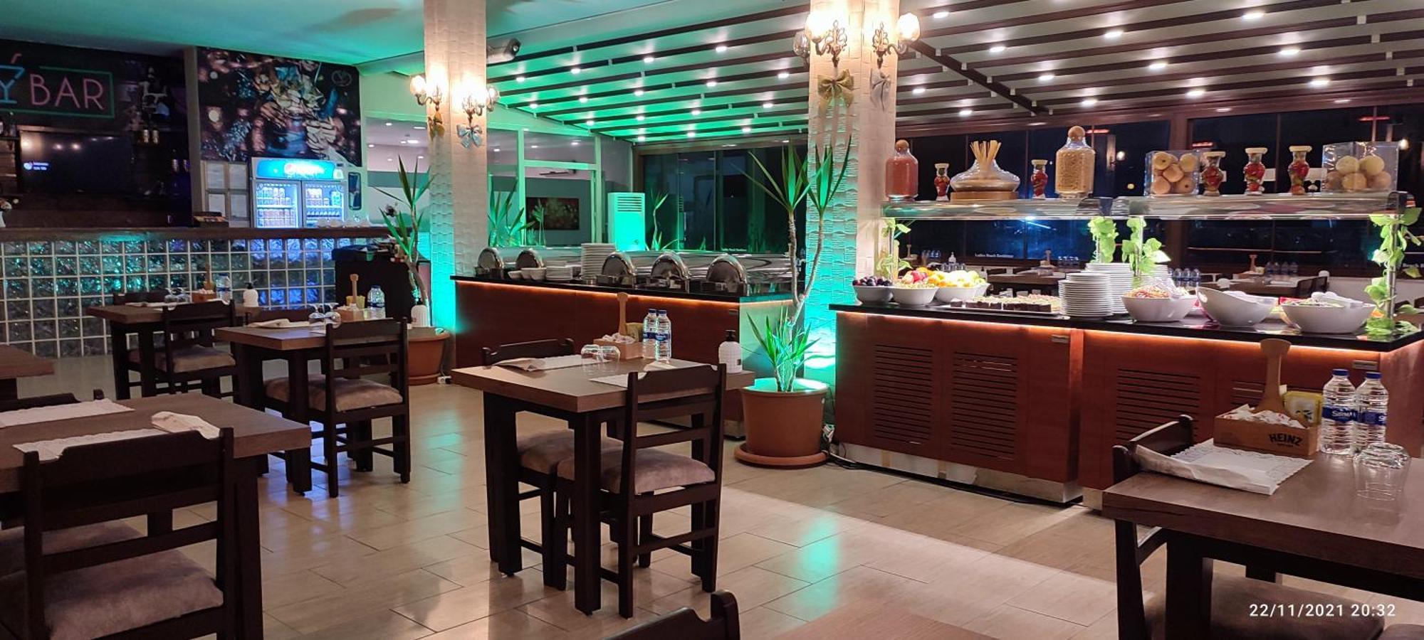 Ladies Beach Suite Hotel (Adults Only) Kusadasi Exterior photo