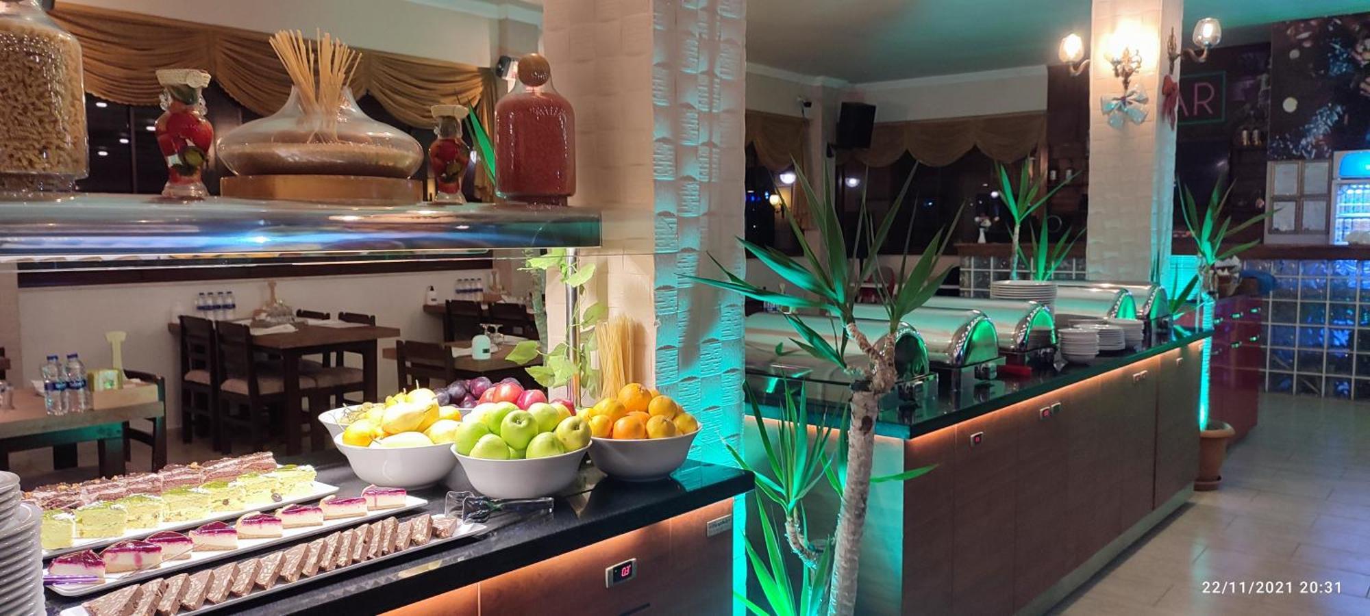 Ladies Beach Suite Hotel (Adults Only) Kusadasi Exterior photo