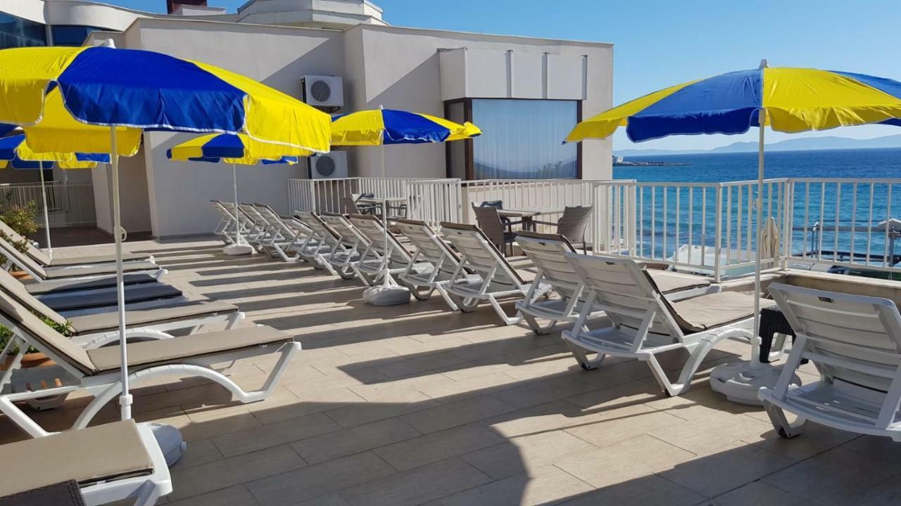 Ladies Beach Suite Hotel (Adults Only) Kusadasi Exterior photo