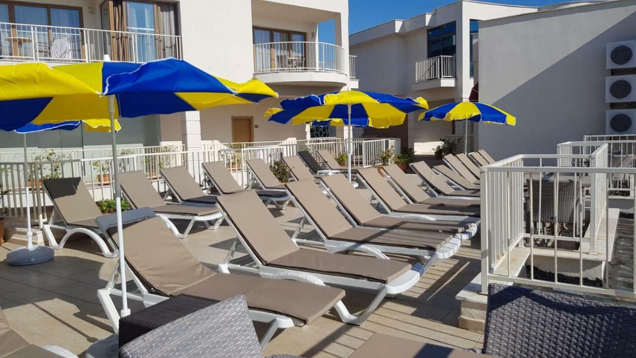Ladies Beach Suite Hotel (Adults Only) Kusadasi Exterior photo