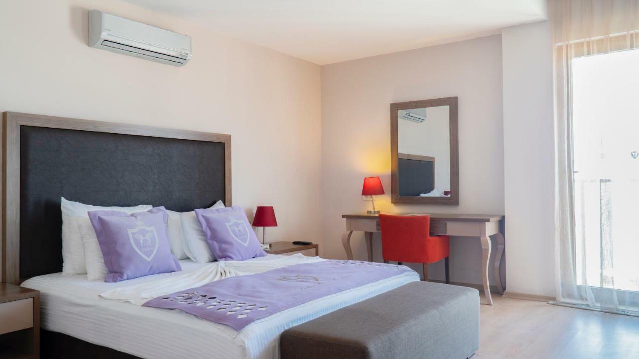Ladies Beach Suite Hotel (Adults Only) Kusadasi Exterior photo