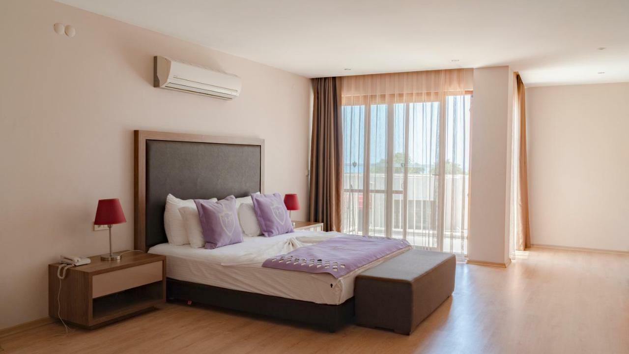 Ladies Beach Suite Hotel (Adults Only) Kusadasi Exterior photo