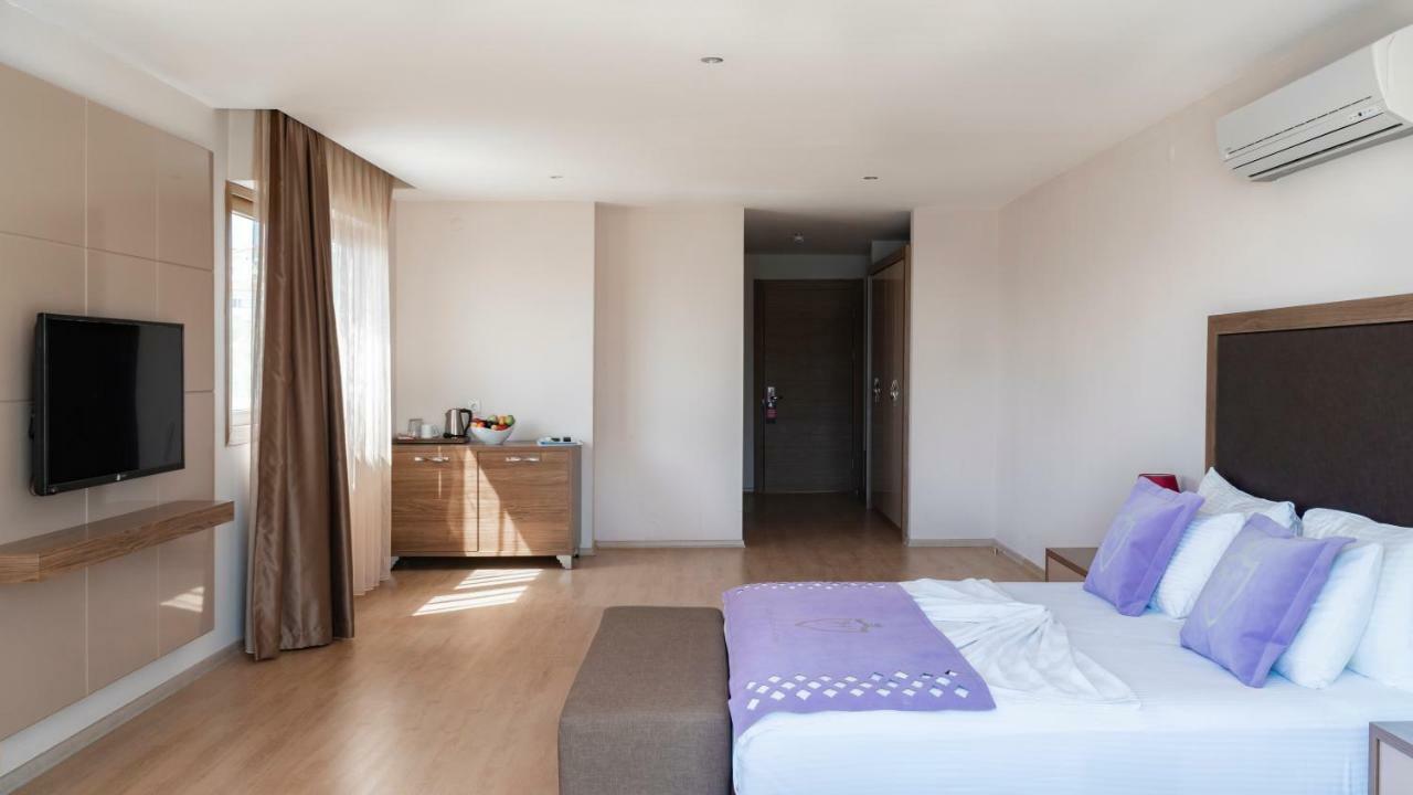 Ladies Beach Suite Hotel (Adults Only) Kusadasi Exterior photo