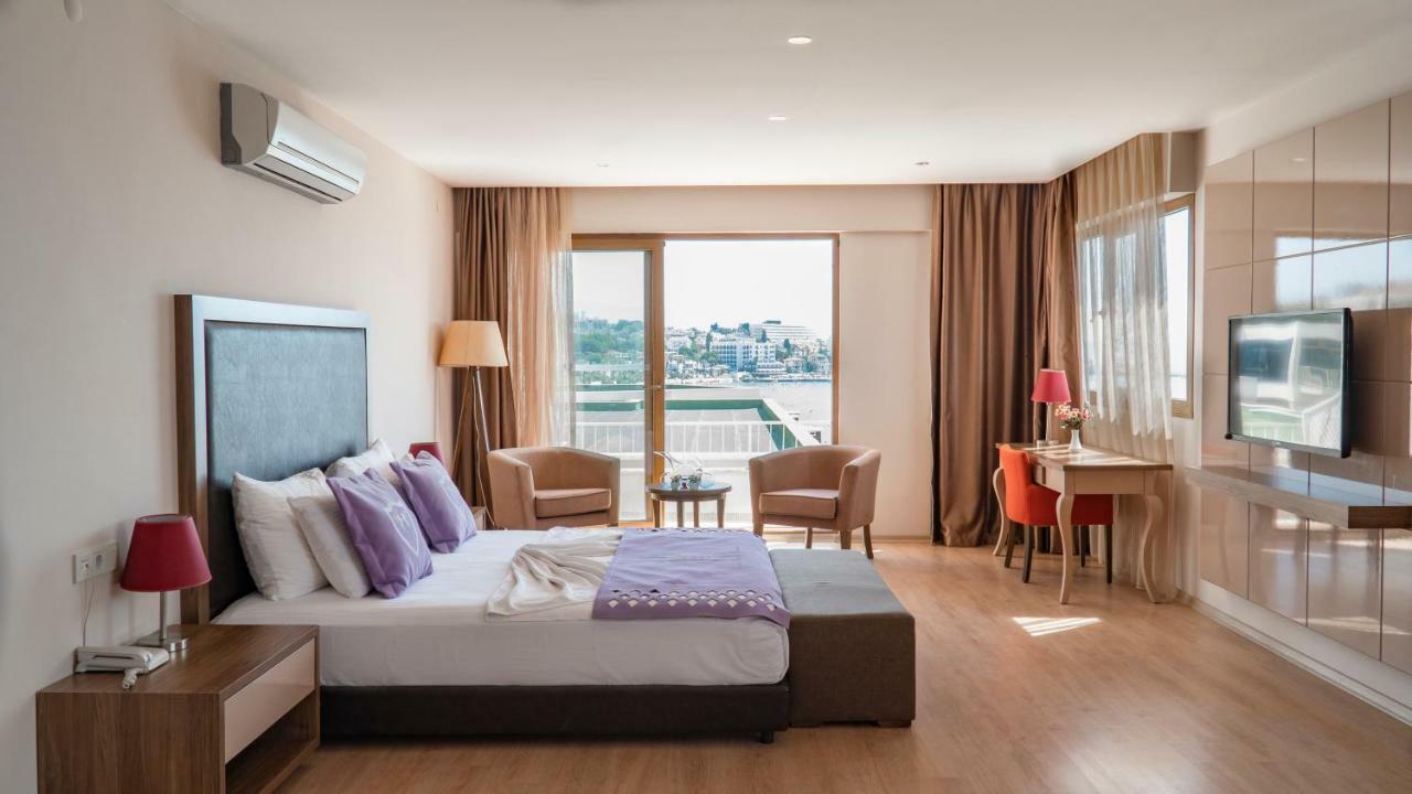 Ladies Beach Suite Hotel (Adults Only) Kusadasi Exterior photo