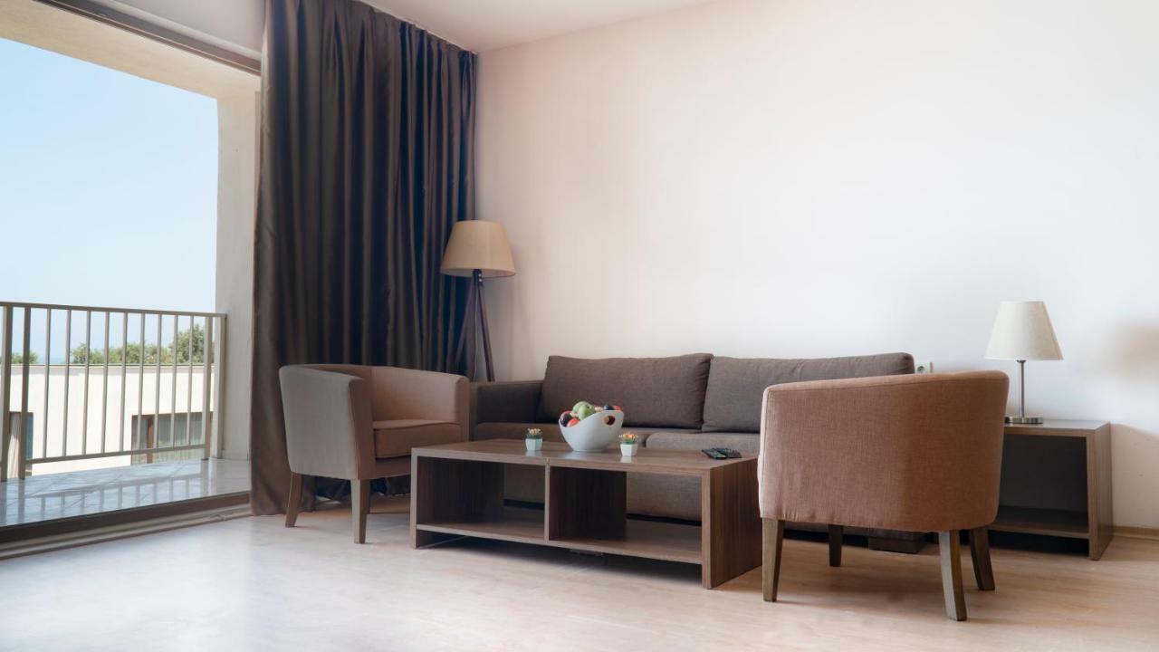 Ladies Beach Suite Hotel (Adults Only) Kusadasi Exterior photo