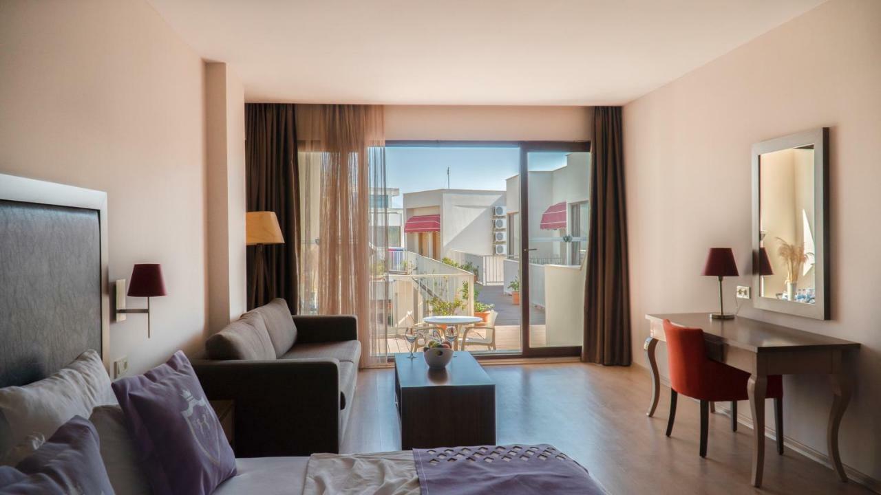 Ladies Beach Suite Hotel (Adults Only) Kusadasi Exterior photo