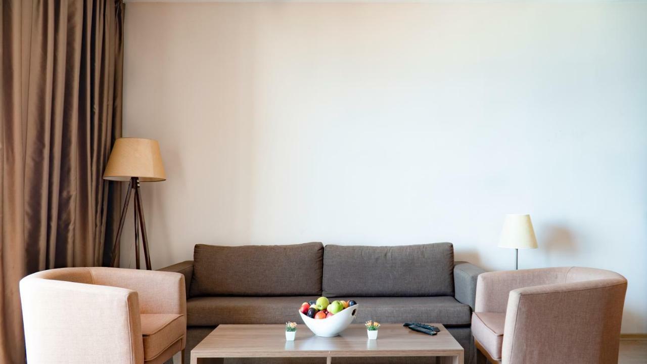 Ladies Beach Suite Hotel (Adults Only) Kusadasi Exterior photo