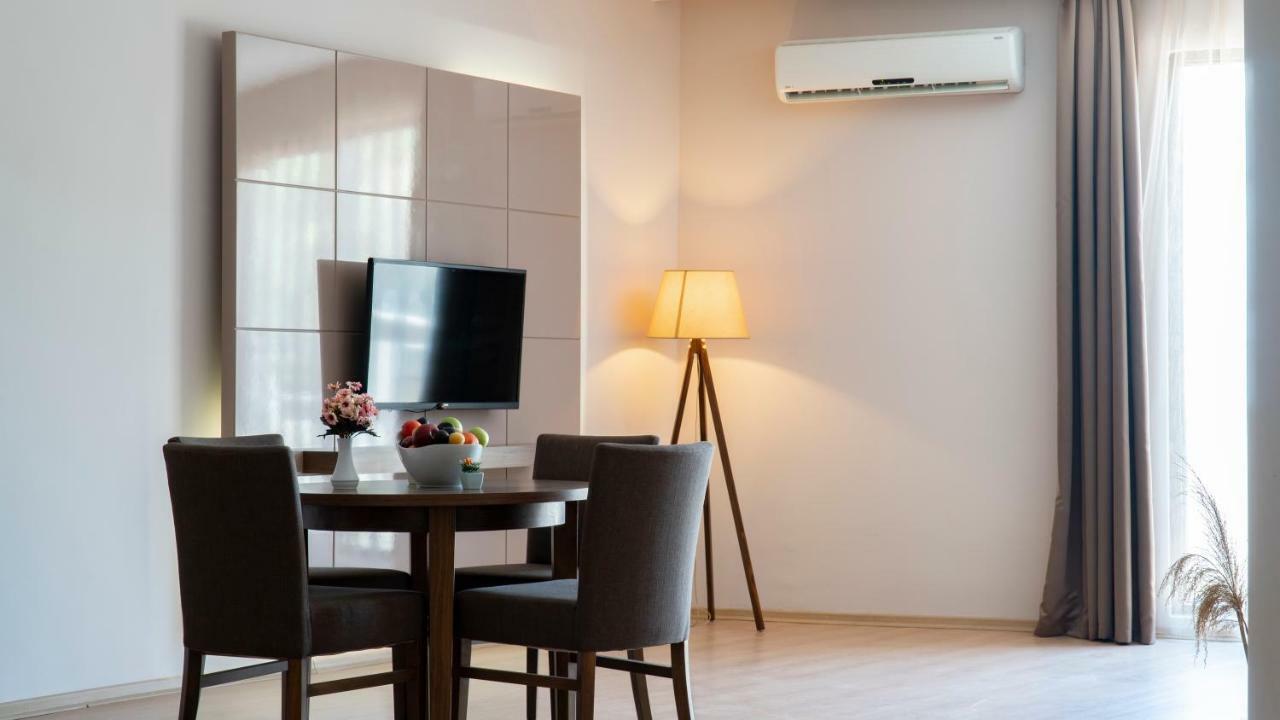 Ladies Beach Suite Hotel (Adults Only) Kusadasi Exterior photo